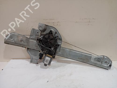 Used Front right window mechanism Front right window mechanism 37638952 37638952