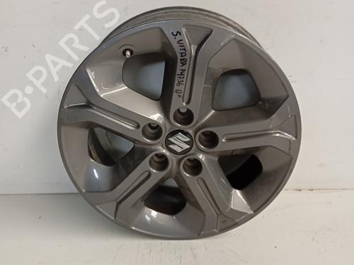 Used Rim SUZUKI VITARA (LY) [2015-2025]  29834552