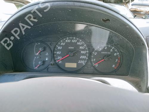 Used Instrument cluster MAZDA PREMACY (CP) 1.9 (CP8W) (100 hp) 22790111