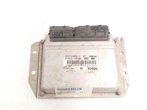 Steuergerät Motor HYUNDAI ELANTRA III (XD) [2000-2006]  9349115