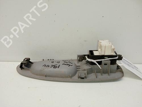 Right front window switch NISSAN ALMERA TINO (V10) 2.2 dCi | BP22338694I26 