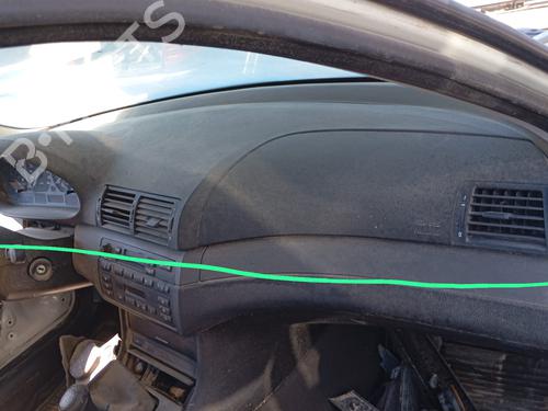 Tableau de bord BMW 3 (E46) 318 i (118 hp) 12279523