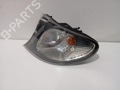 Left front indicator BMW 3 (E46) 320 d | BP36420986C32 - Image 3