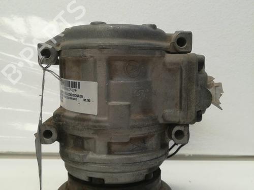 AC-Kompressor KIA BESTA Van 2.2 D (65 hp) 10345298