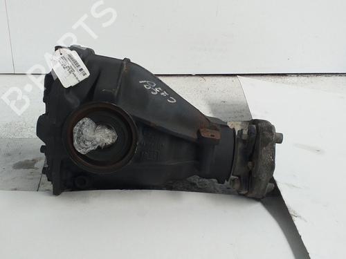 Used Rear differential MERCEDES-BENZ C-CLASS (W203) C 220 CDI (203.006, 203.008) (143 hp) 9353711