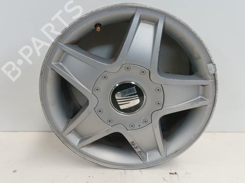 Used Rim Rim 36433827 36433827