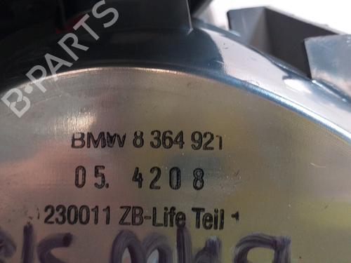 Left taillight BMW 3 (E46) 318 i | BP9358509C34