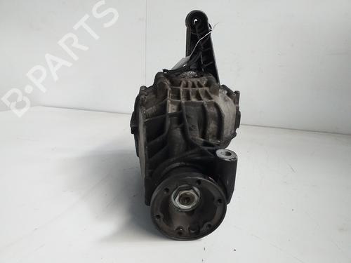 Front differential MERCEDES-BENZ M-CLASS (W163) ML 270 CDI (163.113) | BP13707364M23 