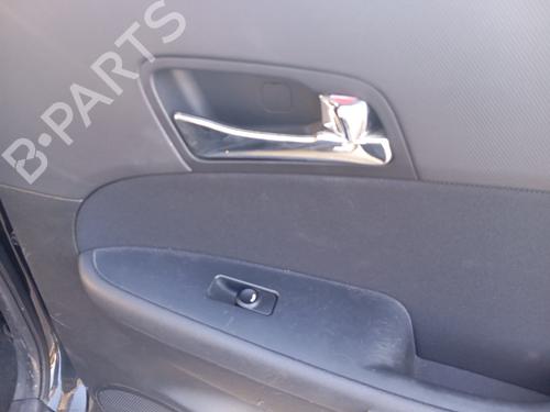 Used Right rear window switch HYUNDAI i30 (FD) [2007-2012]  21843300
