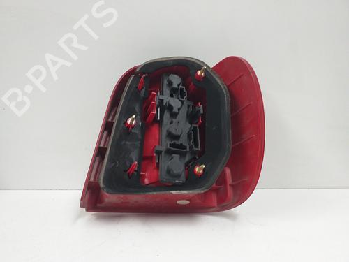 Left taillight VW POLO (6N2)  | BP9582439C34 