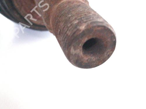 Right front driveshaft SEAT IBIZA II (6K1) 1.4 i | BP9349608M39 