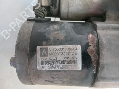 Starter MINI MINI (R56) Cooper | BP32436896M8