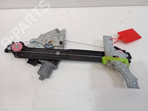 Used Rear left window mechanism Rear left window mechanism 38773628 38773628