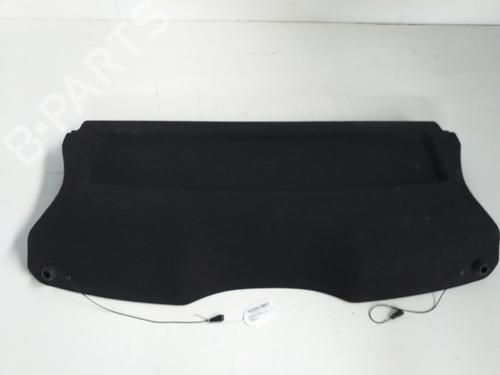 Hattehylde FORD FIESTA V (JH_, JD_) 1.3 (69 hp) 13706556
