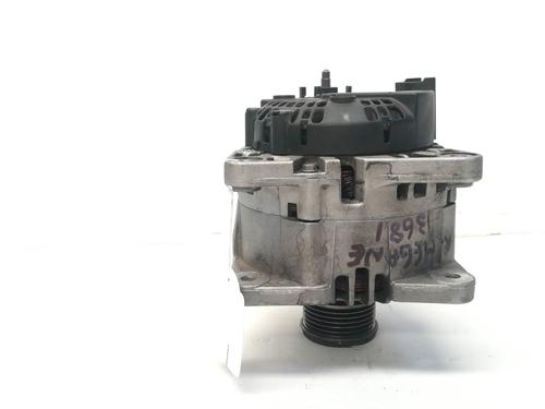 Generator RENAULT MEGANE III Hatchback (BZ0/1_, B3_) 1.5 dCi (86 hp) 11056458