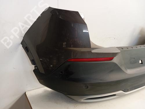 Rear bumper OPEL GRANDLAND / GRANDLAND X (A18, P1UO)  | BP26696359C8 