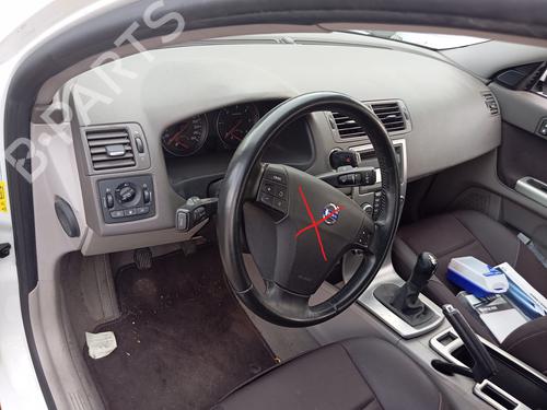 Used Steering wheel VOLVO S40 II (544) 2.0 D (136 hp) 23139332