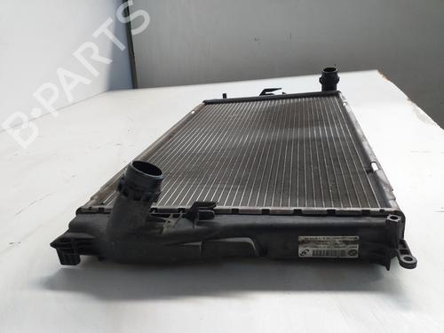 Water radiator BMW 1 Coupe (E82) 118 d | BP22190411M31 
