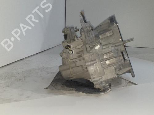 Gearbox RENAULT MEGANE II Coupé-Cabriolet (EM0/1_)  | BP10245979M3 