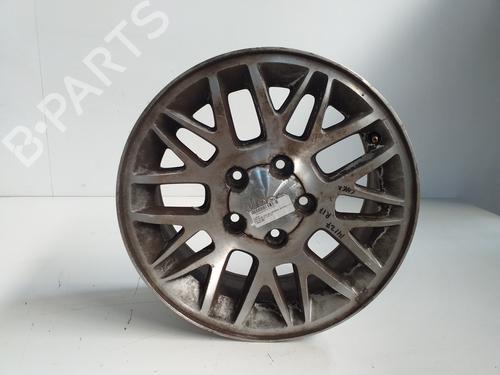 Felg JEEP GRAND CHEROKEE II (WJ, WG) 4.0 Laredo (178 hp) 16235733