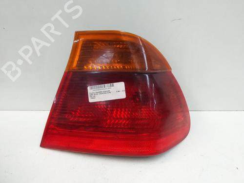 Used Right taillight BMW 3 (E46) [1997-2005]  9355694