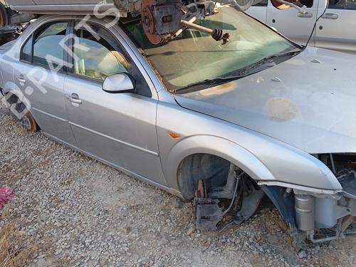Gearbox FORD MONDEO III Saloon (B4Y) 2.0 TDCi | BP9362015M3 