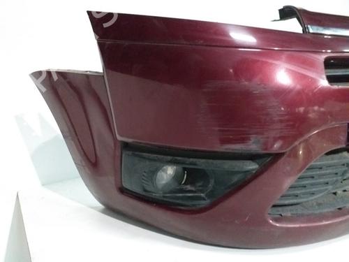 Front bumper CITROËN C4 Grand Picasso I (UA_) 1.6 HDi | BP22190426C7 