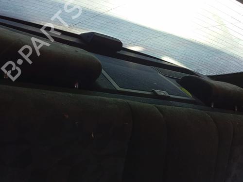 Used Rear parcel shelf MERCEDES-BENZ C-CLASS (W202) [1993-2000]  24447616
