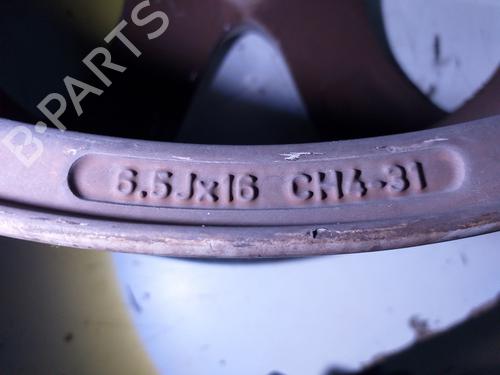Felg PEUGEOT 307 Break (3E) 1.6 HDi 110 | BP24145108C45 