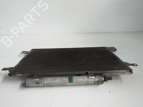 AC radiator MERCEDES-BENZ B-CLASS Sports Tourer (W245) B 180 CDI (245.207) | BP15518992M32 