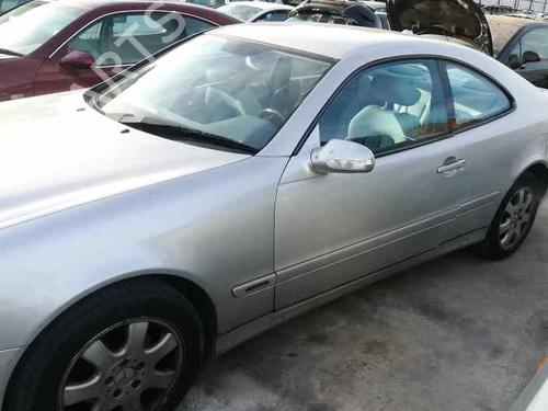 Starter MERCEDES-BENZ CLK (C208) CLK 230 Kompressor (208.347) | BP9355014M8 
