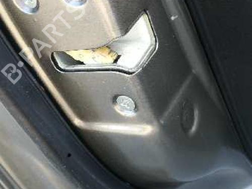 Used Front left lock HONDA CIVIC VIII Hatchback (FN, FK) 2.2 CTDi (FK3) (140 hp) 27165929