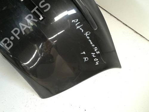 Rear bumper ALFA ROMEO 147 (937_)  | BP9346455C8 