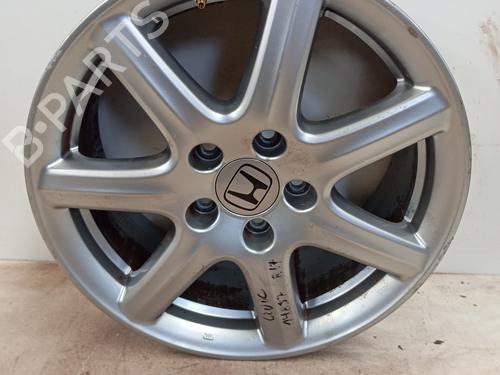 Używane Felga HONDA CIVIC VIII Hatchback (FN, FK) 1.8 (FN1, FK2) (140 hp) 28491886