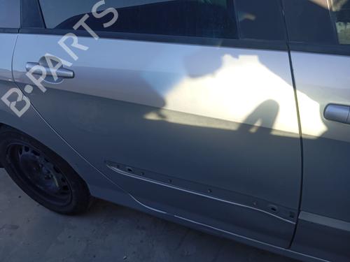 Used Right rear door PEUGEOT 308 SW II (LC_, LJ_, LR_, LX_, L4_) [2014-2021]  22216981