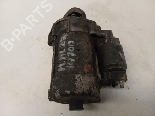 Starter MERCEDES-BENZ M-CLASS (W163) ML 270 CDI (163.113) | BP28693739M8