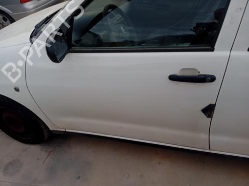 Used Front left lock SEAT CORDOBA (6K1, 6K2) 1.4 i (60 hp) 20296932