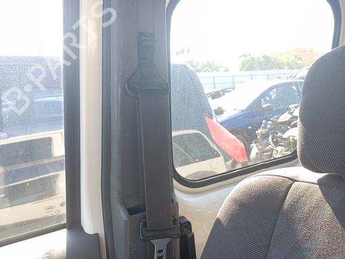 Used Front right seatbelt FORD TRANSIT CONNECT (P65_, P70_, P80_) 1.8 TDCi (90 hp) 25895831