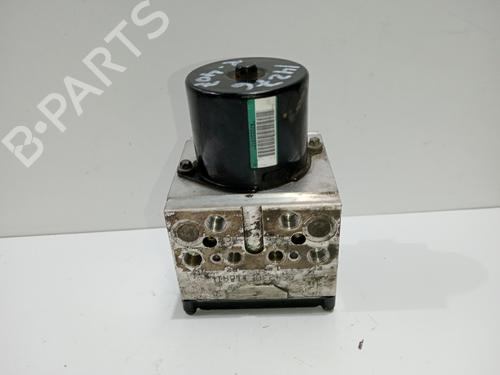 ABS pump PEUGEOT 407 (6D_) 2.2 (6D3FZE, 6D3FZH) | BP17719862M43 