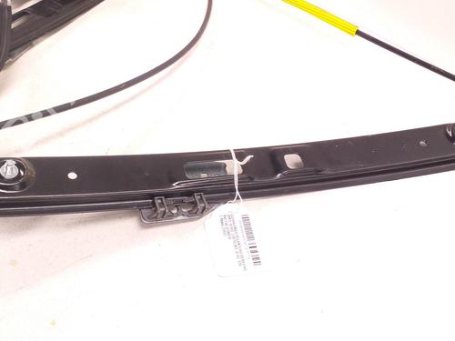 Front right window mechanism BMW 3 (E46) 320 i | BP12321781C23 