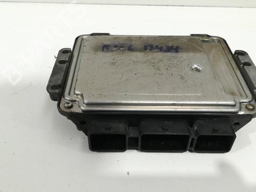 Engine control unit (ECU) PEUGEOT 206 Hatchback (2A/C) 1.4 HDi eco 70 | BP9360592M57 