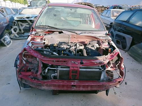 Sicherheitsgurt vorne links RENAULT CLIO II (BB_, CB_)  | BP25493479I26 