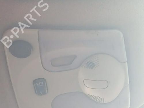 Innerbelysning MERCEDES-BENZ A-CLASS (W168) A 170 CDI (168.009, 168.109) (95 hp) 24404323