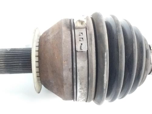 Left front driveshaft SEAT IBIZA IV ST (6J8, 6P8)  | BP12314993M38 