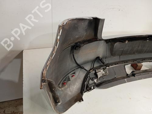 Rear bumper VW GOLF VI (5K1)  | BP25918002C8 