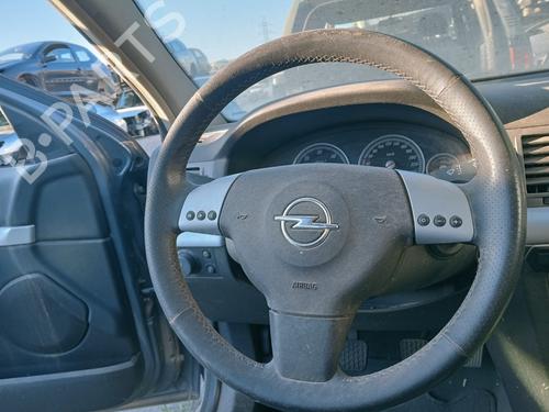 Used Driver airbag OPEL VECTRA C (Z02) 1.9 CDTI (F69) (120 hp) 25154486