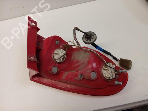 Right taillight CHEVROLET LACETTI (J200)  | BP27235470C35 