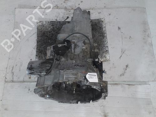 Gearbox AUDI A6 C5 Avant (4B5)  | BP9350286M3 