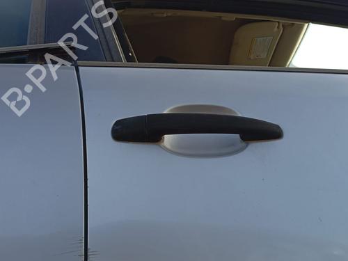 Used Front right exterior door handle CITROËN C4 I (LC_) [2004-2014]  16236288