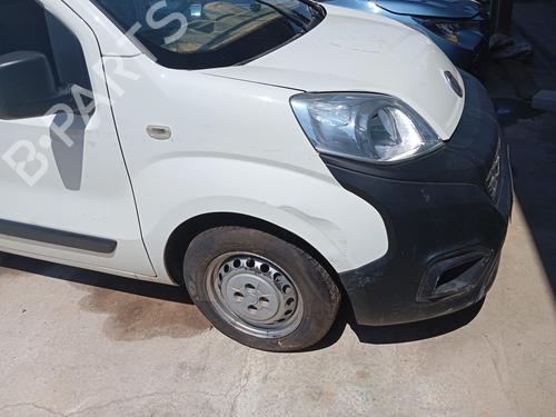 Used Right front fenders Right front fenders 33719718 33719718